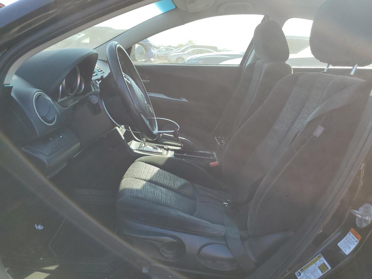 2010 MAZDA 6