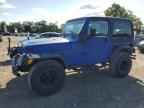 2001 JEEP WRANGLER