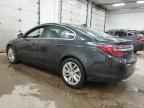 2016 BUICK Regal