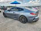 2021 BMW 4 Series
