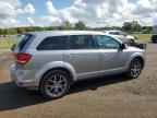 2019 DODGE JOURNEY
