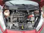 2014 FORD Fiesta