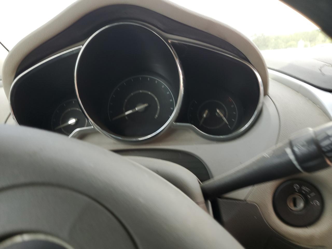 2012 CHEVROLET MALIBU