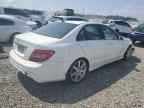 2014 MERCEDES-BENZ C-CLASS