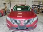 2016 LINCOLN MKC