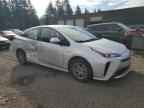 2022 TOYOTA PRIUS