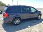 2014 DODGE GRAND CARAVAN