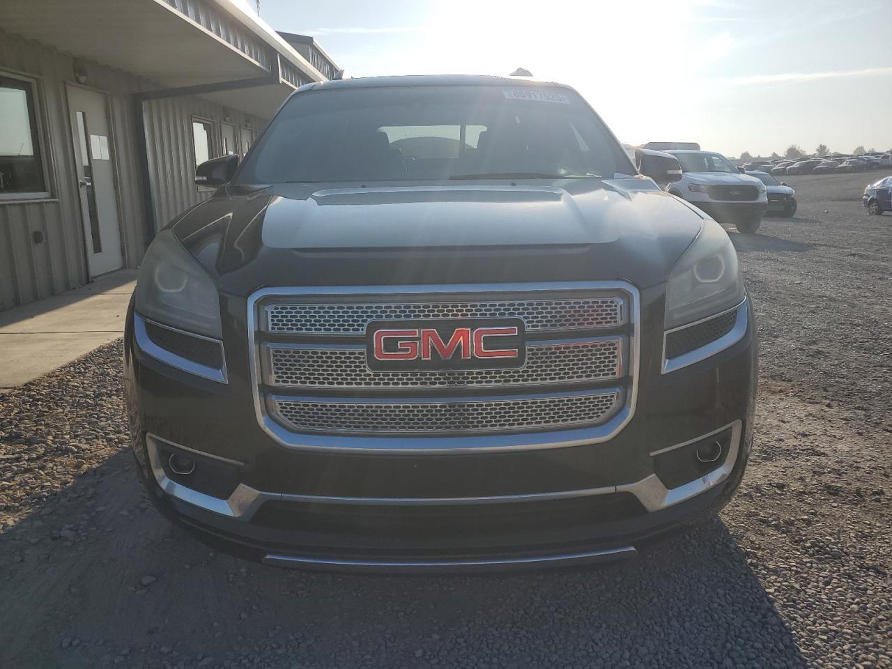 2015 GMC ACADIA