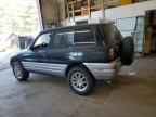 2000 TOYOTA RAV4