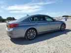 2017 BMW 5 series