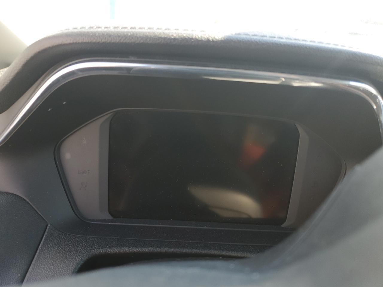 2023 CHEVROLET Bolt EV