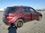2006 MERCEDES-BENZ ML-Class
