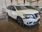 2017 NISSAN PATHFINDER