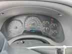 2004 CHEVROLET Trailblazer