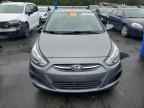 2016 HYUNDAI ACCENT