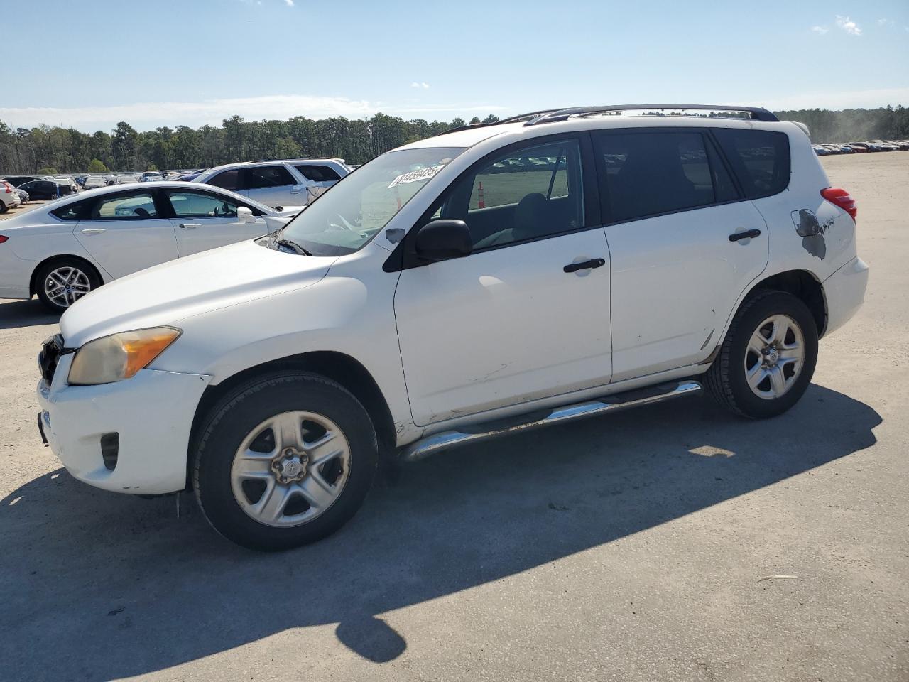 2010 TOYOTA RAV4