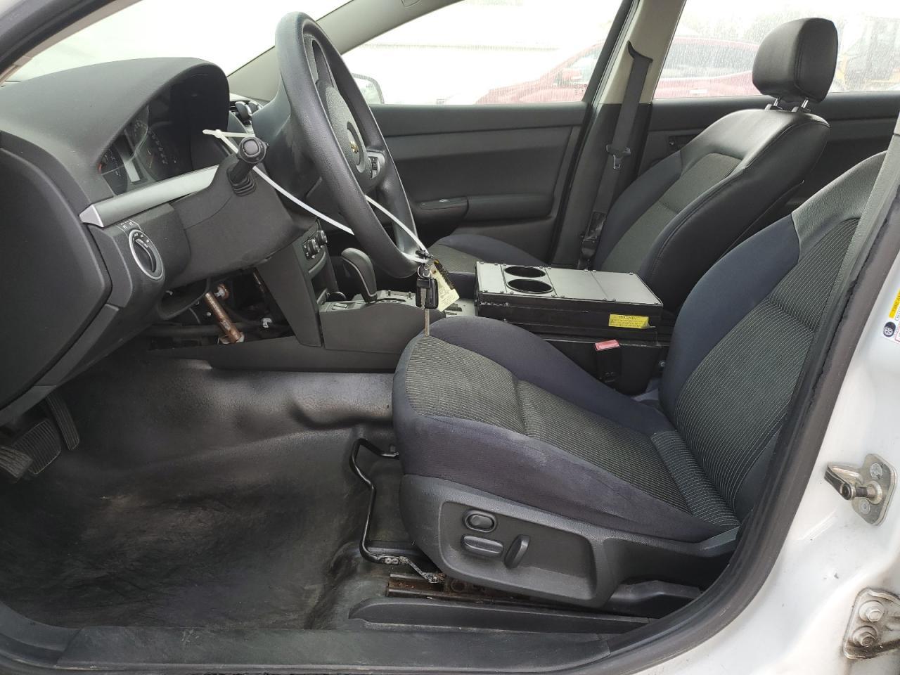 2012 CHEVROLET CAPRICE