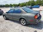 2000 NISSAN Maxima