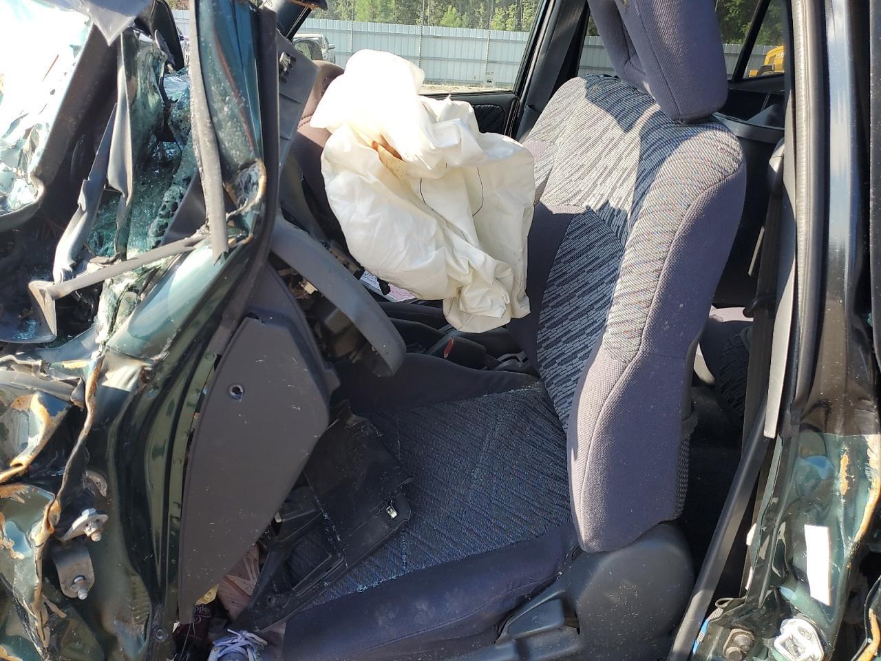 1998 TOYOTA RAV4