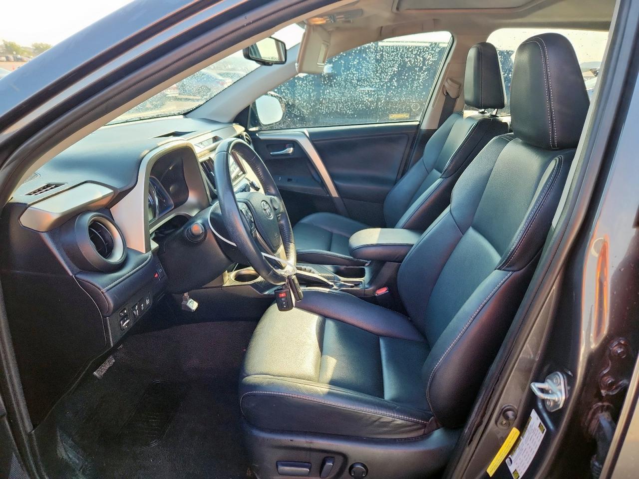 2013 TOYOTA RAV4