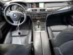 2015 BMW 7 series