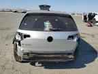 2015 VOLKSWAGEN e-Golf