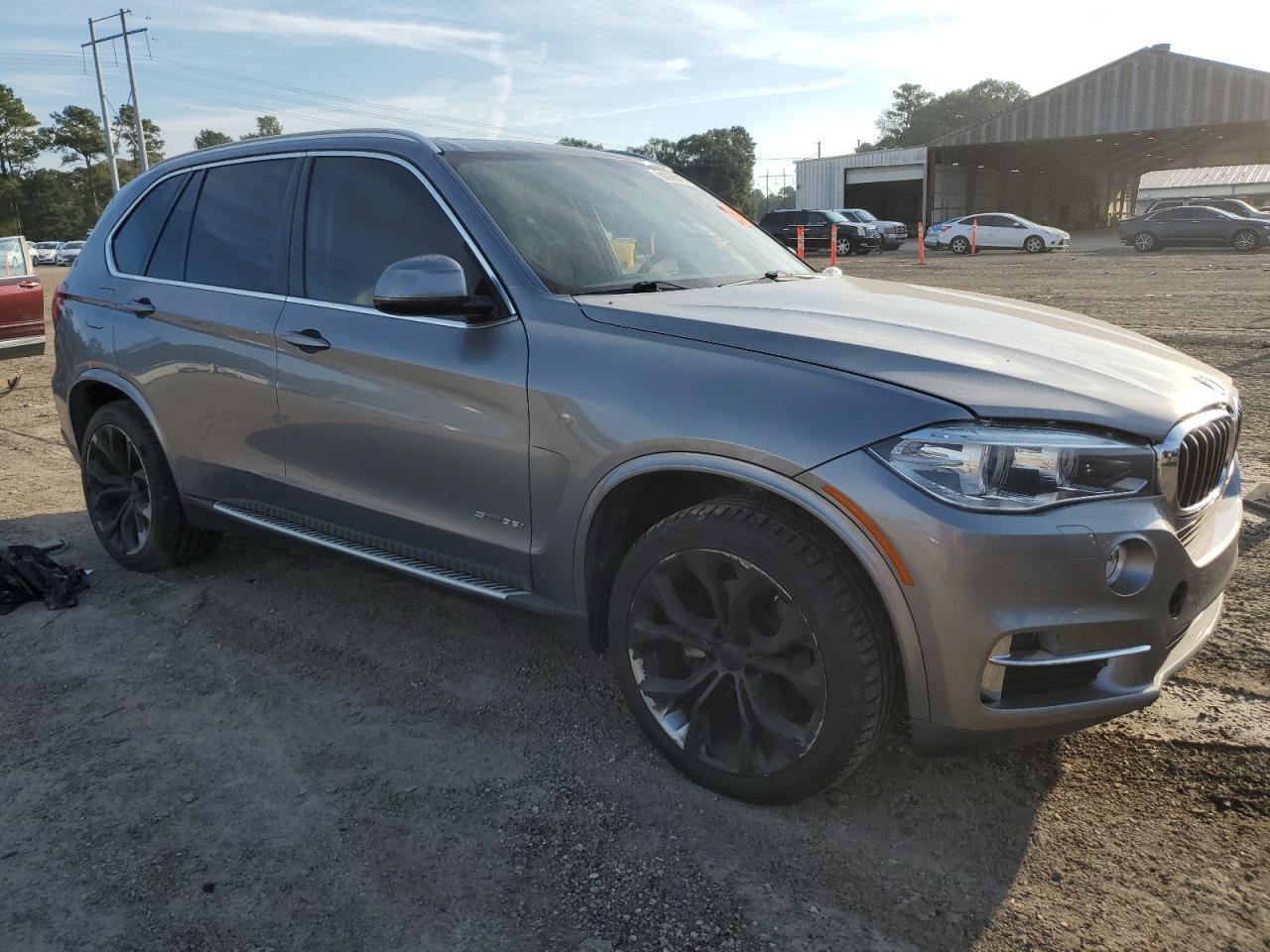 2014 BMW X5