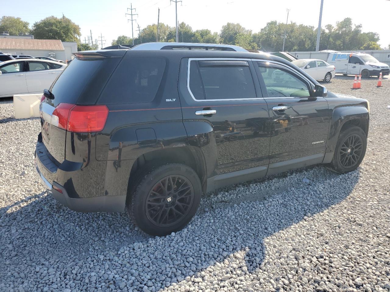 2010 GMC Terrain