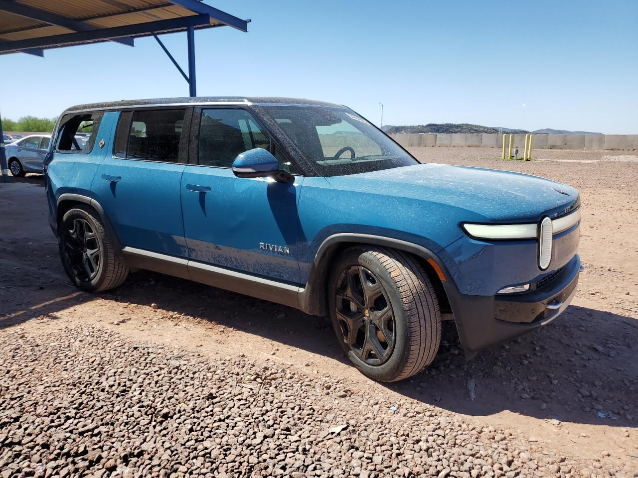 2024 RIVIAN R1s