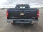 2011 CHEVROLET SILVERADO 1500