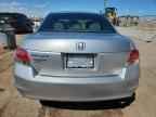 2009 HONDA ACCORD