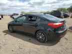 2016 KIA FORTE