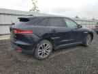 2017 JAGUAR F-Pace