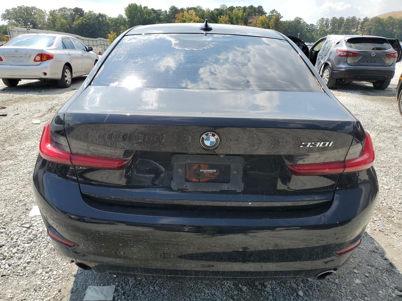 2019 BMW 3 SERIES