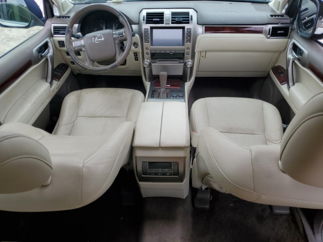2013 LEXUS Gx
