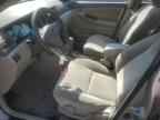 2004 TOYOTA COROLLA