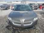 2012 LINCOLN MKZ