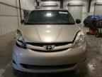 2008 TOYOTA SIENNA