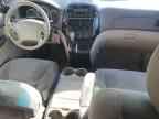 2004 TOYOTA SIENNA