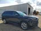 2024 TOYOTA HIGHLANDER