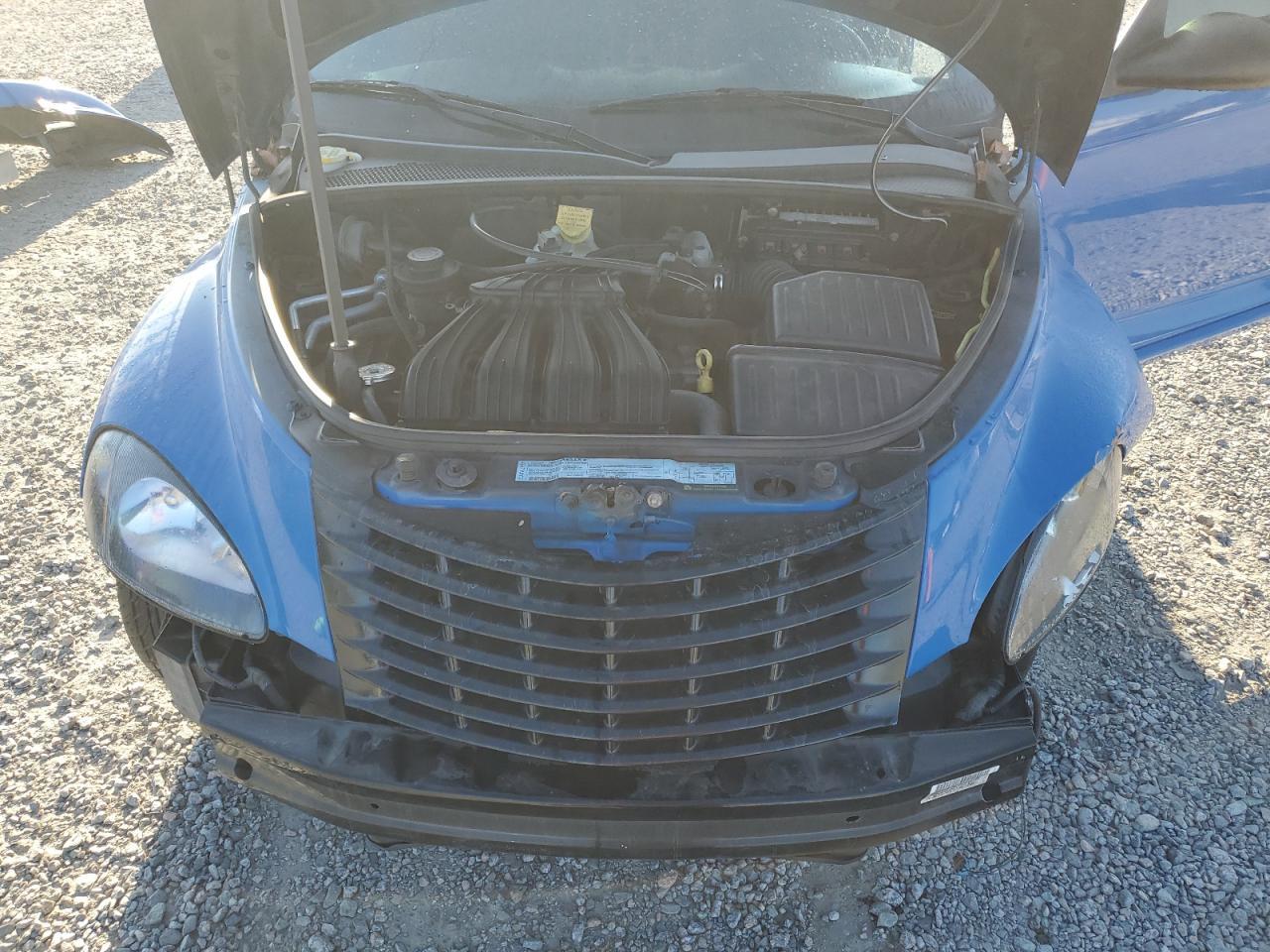 2005 CHRYSLER PT CRUISER