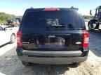 2012 JEEP PATRIOT