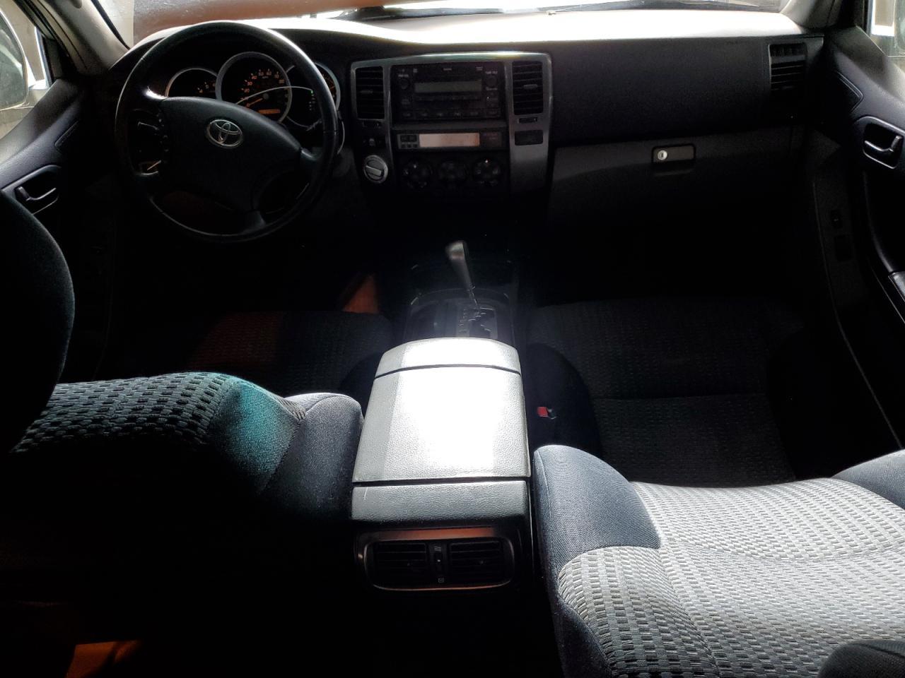 2006 TOYOTA 4Runner
