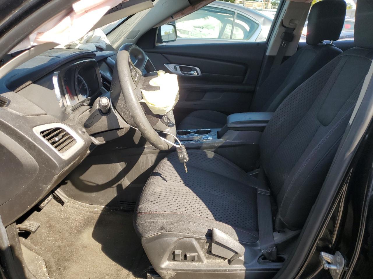 2015 GMC Terrain