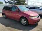 2004 HONDA ODYSSEY