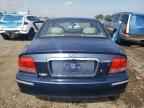 2004 HYUNDAI SONATA