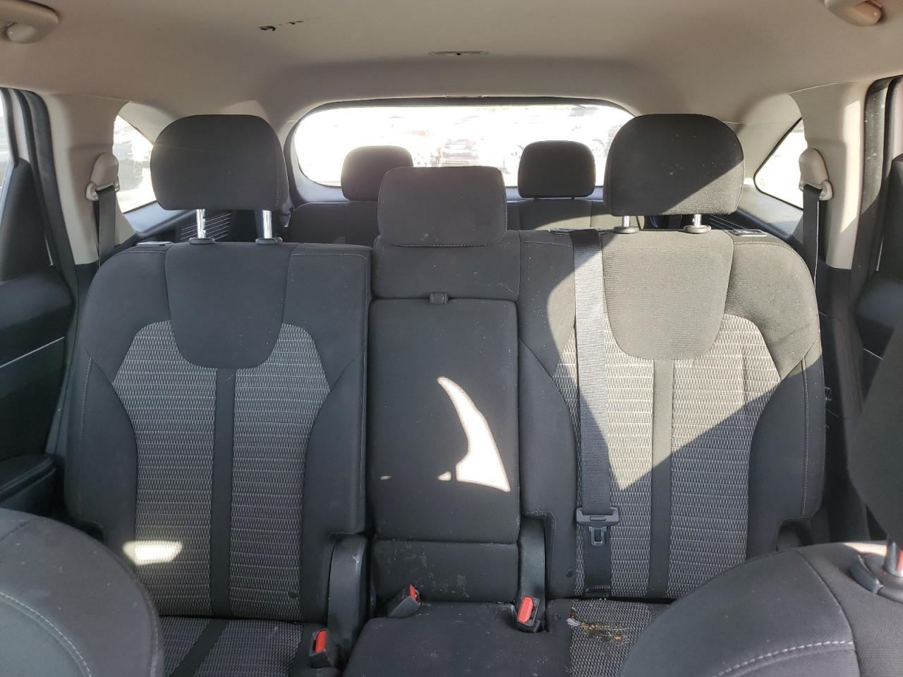 2022 KIA SORENTO