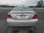 2006 TOYOTA CAMRY