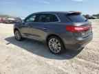 2018 LINCOLN MKX