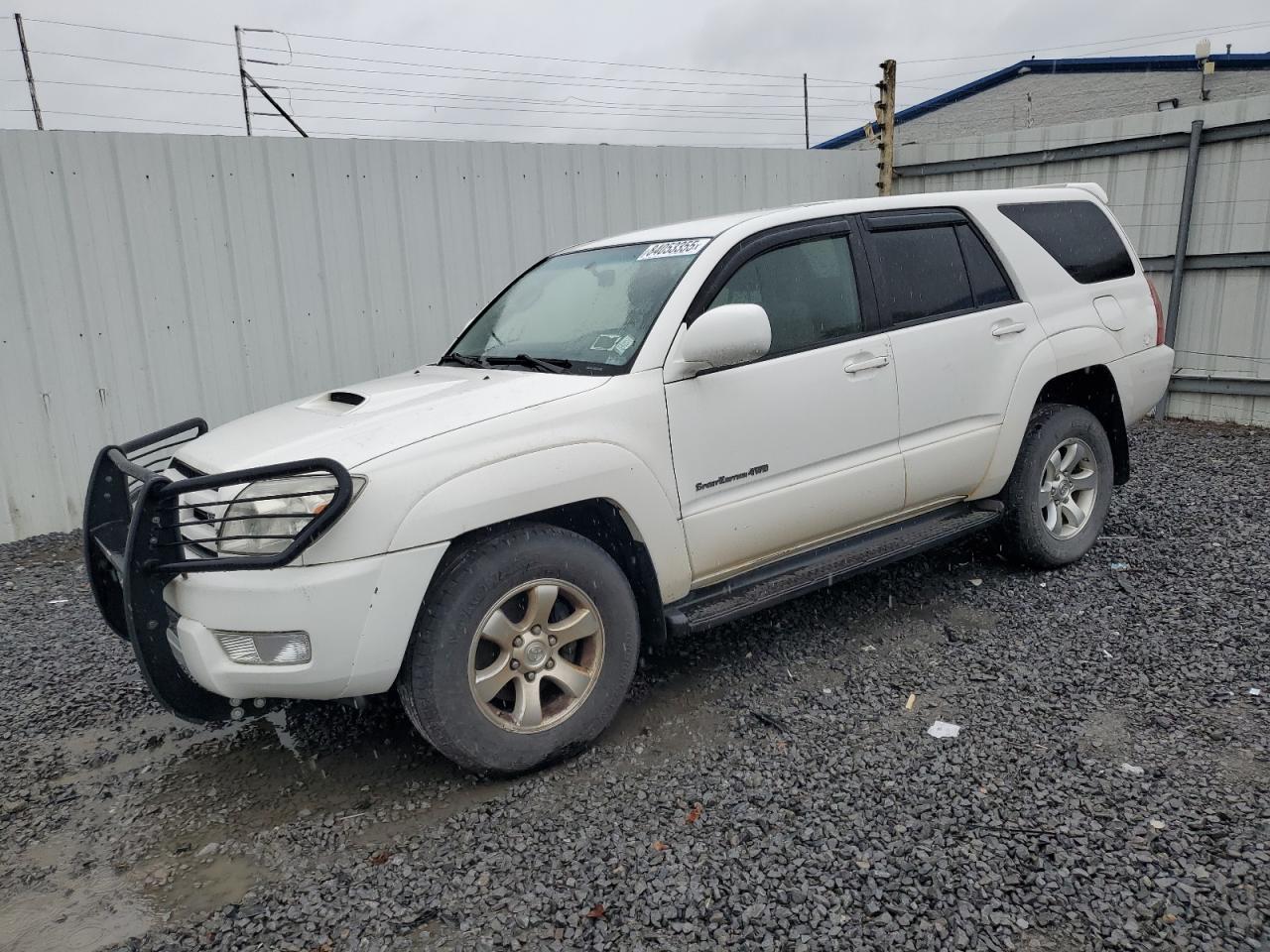 2004 TOYOTA 4Runner